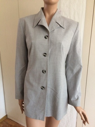 Echter 90s vintage - echter, grau