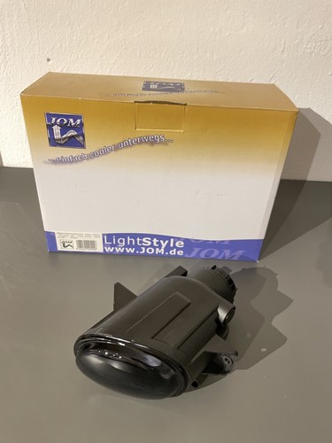 Jom 83060 nebelscheinwerfer - jom,