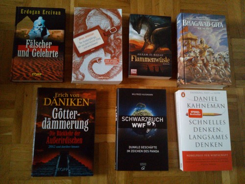 Bücher set esoterik - bücher-set:,