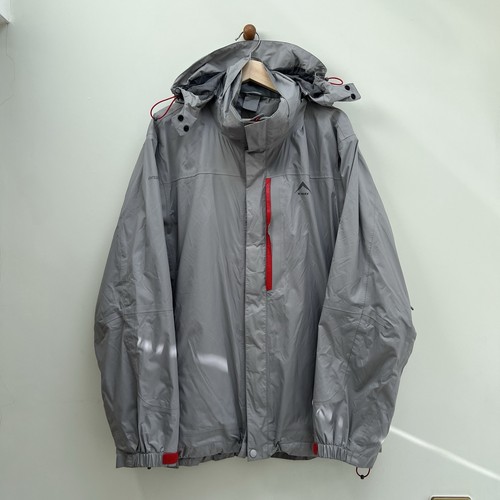 Way regenjacke expedition - k-way,