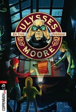 Ulysses Moore - Der erste