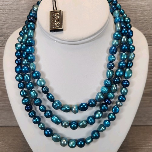 Honora multicolor blaue - multicolor,