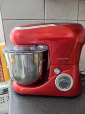 Klarstein küchenmaschine - klarstein,