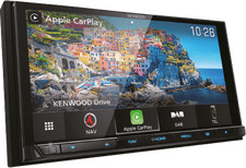 Kenwood DNX9190DABS 2-DIN