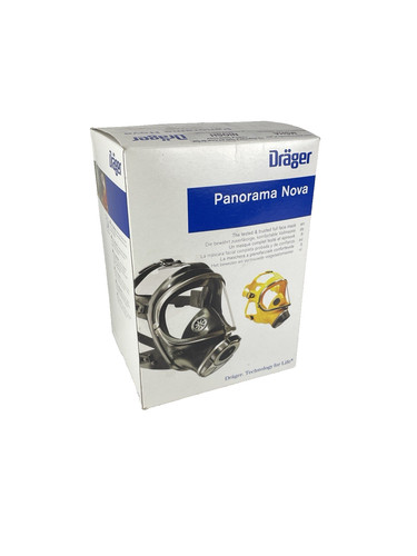 Dräger panorama nova - panorama,