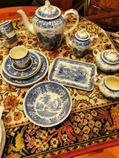 VilleroyBoch Burgenland blau