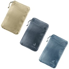 Deuter geldbörse travel - deuter,