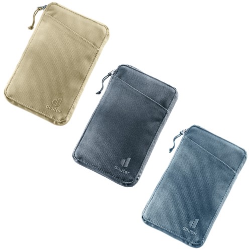 Deuter geldbörse travel - deuter,