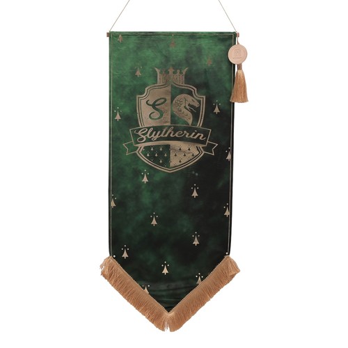 Slytherin banner harry - slytherin,