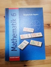 Mathematik 6 Bayern