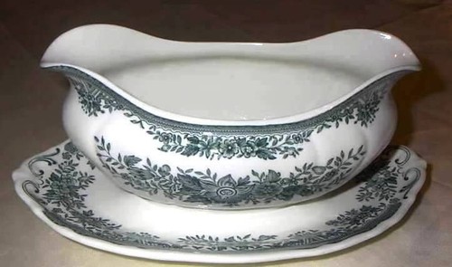 Villeroy boch fasan grün - &,