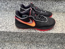 Nike lebron dunkman 45 - nike,