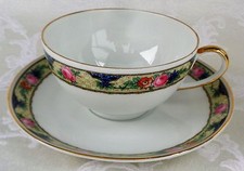 Edelstein Bavaria Pattern 1089