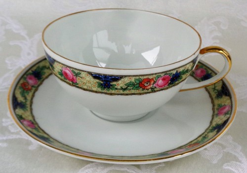 Edelstein bavaria pattern 1089 - edelstein,