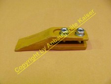 Reißzahn, Baggerzahn