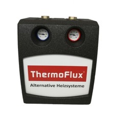 ThermoFlux Pumpengruppe ohne