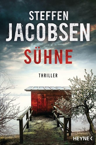 Steffen jacobsen sühne - steffen,