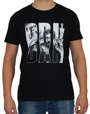 Daryl Dixon T-Shirt The Walking Dead Horror Zombie Serie  Rick Crimes Negan 