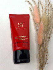 B266 Si passione Giorgio Armani perfumed Body Lotion 50 ml NEU
