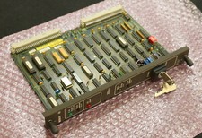 BOSCH Zentraleinheit ZE612 Mat.Nr. 1070063815-106 von einer PFAUTER PE150 CNC