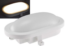LED 6W Feuchtraumleuchte