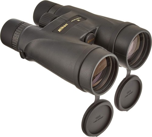 Nikon fernglas monarch - monarch, 20x56