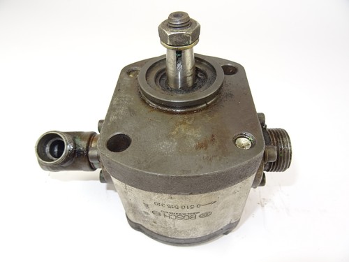 Hydraulikpumpe von bosch - von,