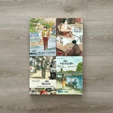 gourmet + zoo im winter + kartograph von der natur des menschen manga taniguchi