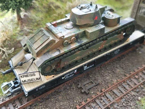 Roco minitanks 960 855 ssy - roco,