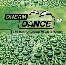Dream dance vol von - dance, vol.55