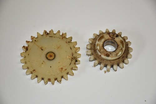 Stihl 031 original zahnrad - av,