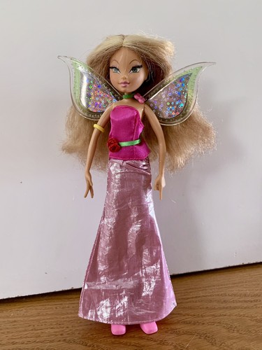 Winx club rainbow - winx,