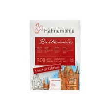 Hahnemühle britannia - hahnemühle,