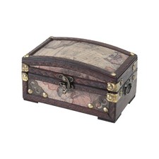HMF Schatztruhe Schatzkiste