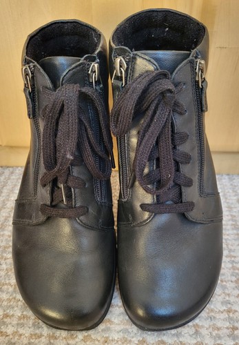 Helvesko stiefelette regina - stiefelette,