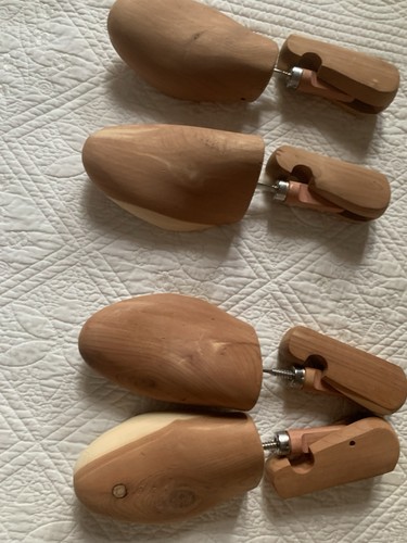 Schuhspanner schraubleisten - schuhspanner,