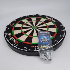 WINMAU Darts Blade Standard 6
