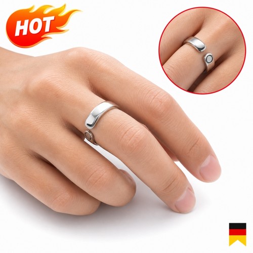 Magnetische ringe vital ring - ringe,