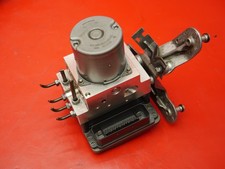 Mercedes E-Klasse W211 S211 ABS ESP Steuergerät A2114311412 Hydraulikblock /E45