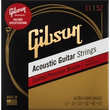 Gibson SAG-CPB11 Acoustic