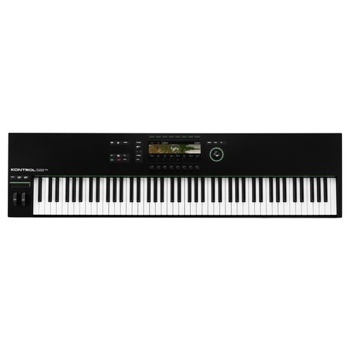 Native instruments kontrol s88 - native,