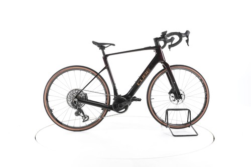 Cube nuroad hybrid slt x - cube, c:62