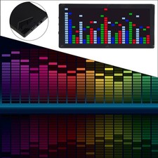 Musik LED Audio Spectrum
