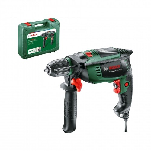 Bosch diy schlagbohrmaschine - bosch,