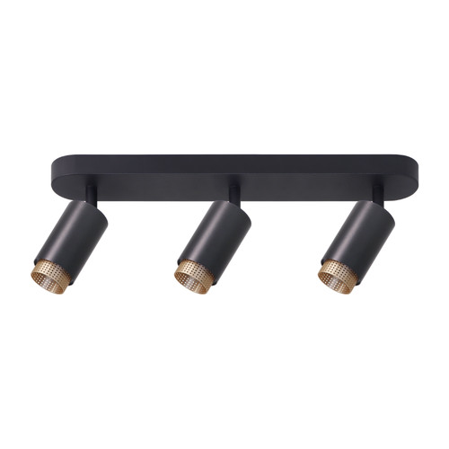 Luxula led aufbauspot gu10 - luxula,