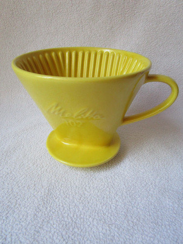 Alter melitta kaffee filter - alter,