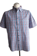 Casa Moda Comfort Fit Kurzarm