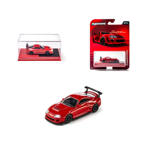 Collection 1995 toyota supra - 1995,