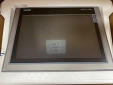 Siemens TP1200 Comfort Panel