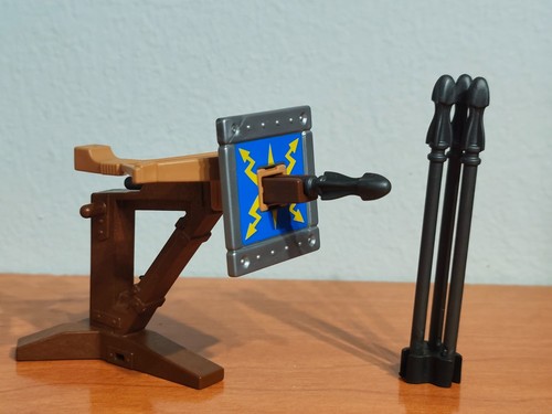 Playmobil römische armbrust - playmobil,